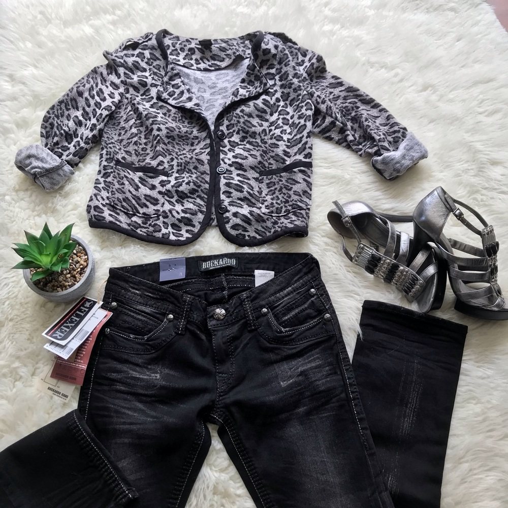 Brand New Buckaroo Jeans